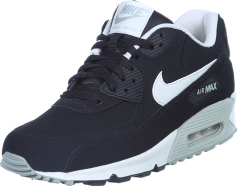 nike air max 90 le schoenen zwart|Zwart Air Max 90 Schoenen (12) .